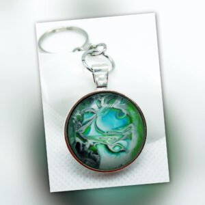 Anhänger – tropical fish